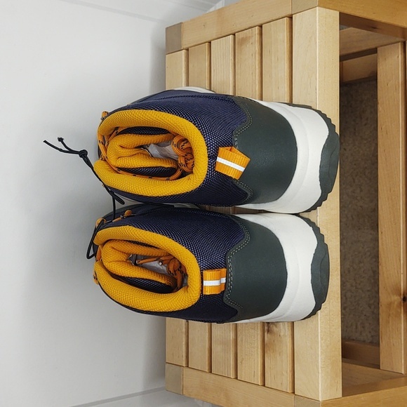 All In Motion, Target Big Boys hiking boots, size 6, 🆕 - Picture 4 of 5